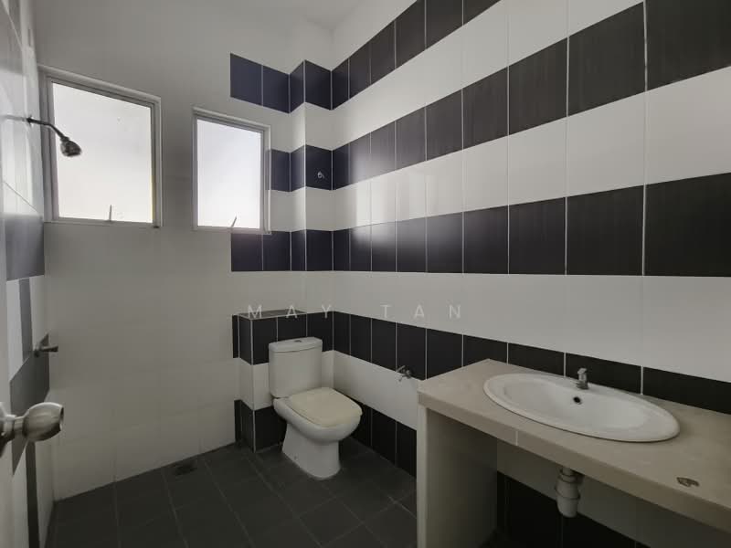 2-storey Terraced House for Sale in Bukit Tambun (Simpang Ampat) - May Tan - PropertyGuru.com.my