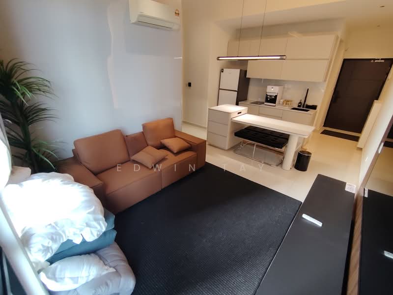 Servis Apartment untuk Disewa di Space Residency - Edwin Tay - PropertyGuru.com.my