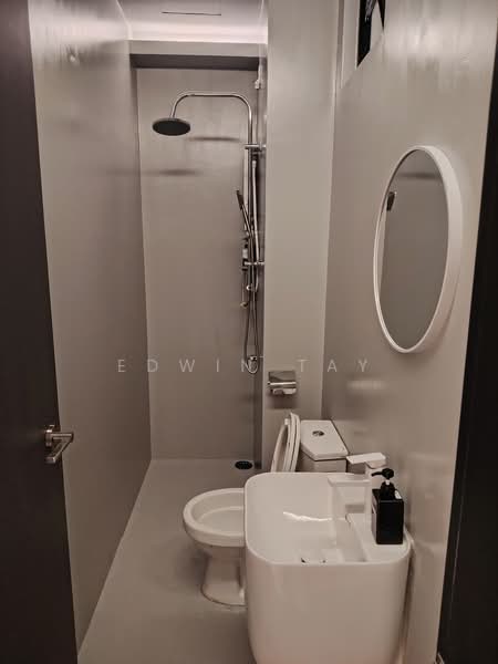 Servis Apartment untuk Disewa di Space Residency - Edwin Tay - PropertyGuru.com.my