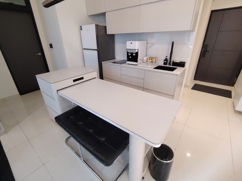 Servis Apartment untuk Disewa di Space Residency - Edwin Tay - PropertyGuru.com.my