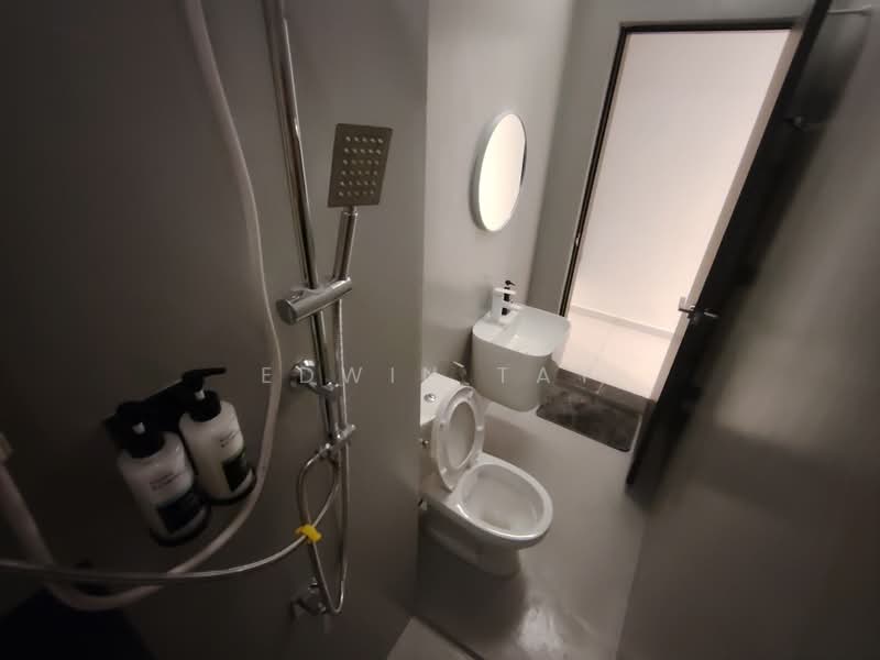 Servis Apartment untuk Disewa di Space Residency - Edwin Tay - PropertyGuru.com.my
