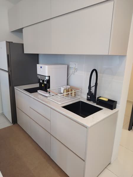 Servis Apartment untuk Disewa di Space Residency - Edwin Tay - PropertyGuru.com.my