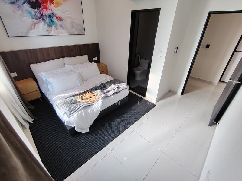 Servis Apartment untuk Disewa di Space Residency - Edwin Tay - PropertyGuru.com.my