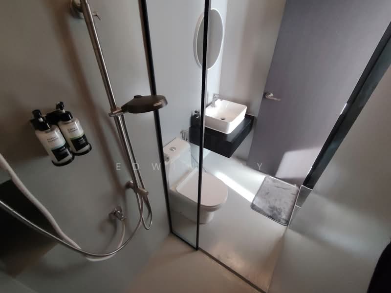 Servis Apartment untuk Disewa di Space Residency - Edwin Tay - PropertyGuru.com.my