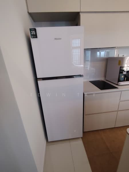 Servis Apartment untuk Disewa di Space Residency - Edwin Tay - PropertyGuru.com.my