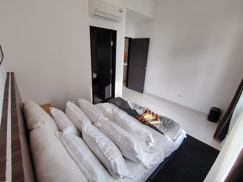 Servis Apartment untuk Disewa di Space Residency - Edwin Tay - PropertyGuru.com.my