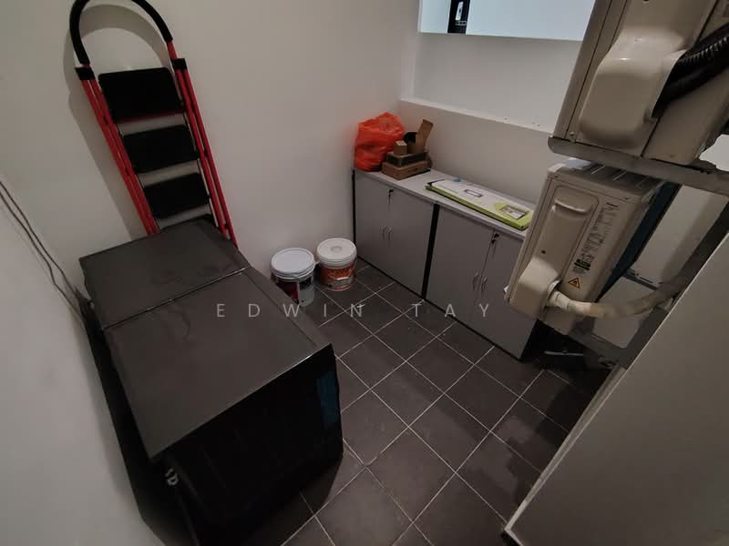 Servis Apartment untuk Disewa di Space Residency - Edwin Tay - PropertyGuru.com.my