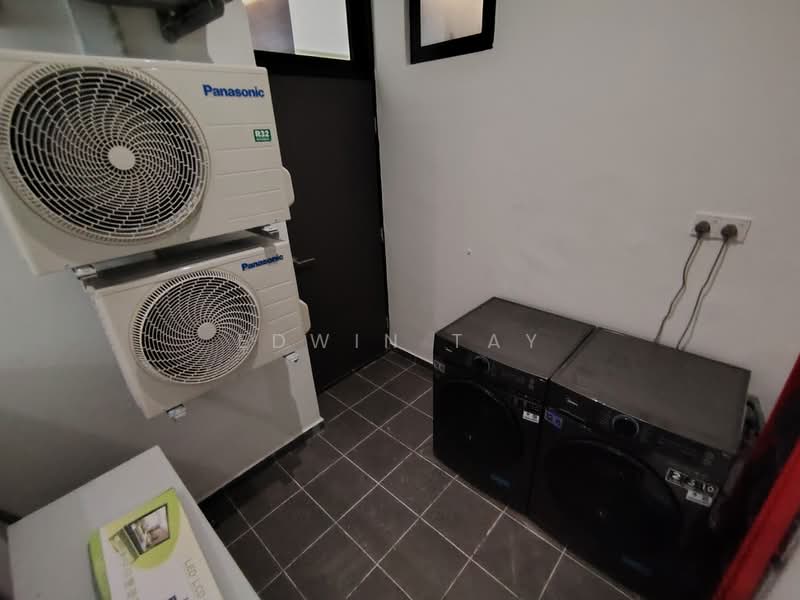 Servis Apartment untuk Disewa di Space Residency - Edwin Tay - PropertyGuru.com.my