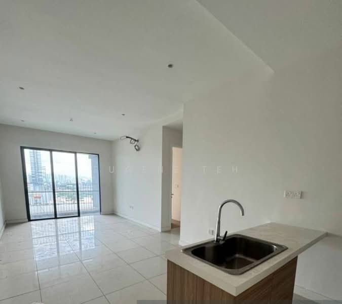 Service Residence for Rent at UNIO Residence - Eugene Teh - Living Room - PropertyGuru.com.my