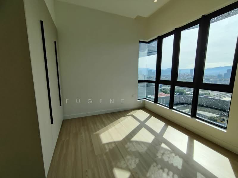 Service Residence for Rent at UNIO Residence - Eugene Teh - View - PropertyGuru.com.my