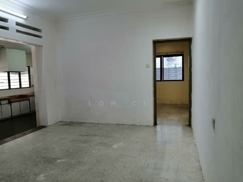 Semi-Detached House for Sale in Kampung Raya Baru (Tanjung Tokong) - Loh CL - PropertyGuru.com.my