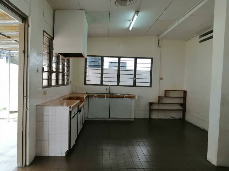 Semi-Detached House for Sale in Kampung Raya Baru (Tanjung Tokong) - Loh CL - PropertyGuru.com.my