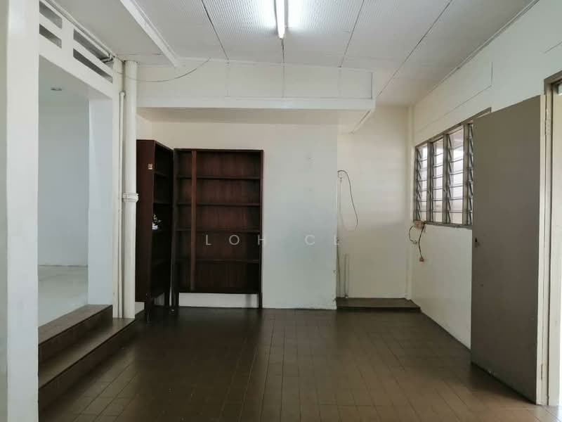 Semi-Detached House for Sale in Kampung Raya Baru (Tanjung Tokong) - Loh CL - PropertyGuru.com.my