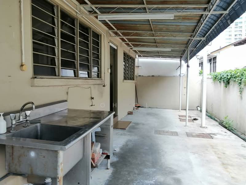 Semi-Detached House for Sale in Kampung Raya Baru (Tanjung Tokong) - Loh CL - PropertyGuru.com.my