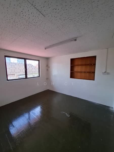 Semi-Detached House for Sale in Kampung Raya Baru (Tanjung Tokong) - Loh CL - PropertyGuru.com.my