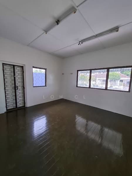 Semi-Detached House for Sale in Kampung Raya Baru (Tanjung Tokong) - Loh CL - PropertyGuru.com.my