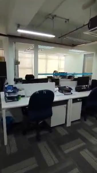 Shop / Office for Rent in Ara Damansara (Petaling Jaya) - Yan Zi - Interior - PropertyGuru.com.my