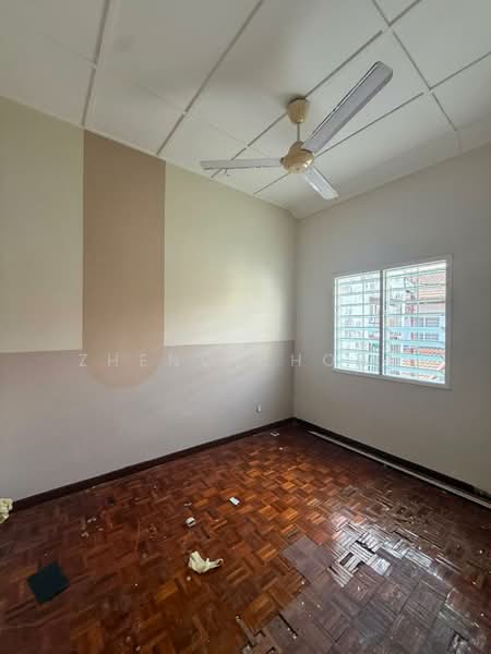 Rumah Teres 2 Tingkat untuk Dijual di Seksyen 7 (Kota Damansara) - Zheng Chong - Bedroom - PropertyGuru.com.my