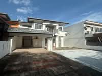 For Sale - Seksyen 7