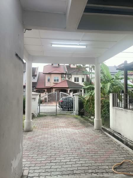 Rumah Teres 2 Tingkat untuk Disewa di Usj 5 (Subang Jaya) - Lydia Loo - Exterior - PropertyGuru.com.my