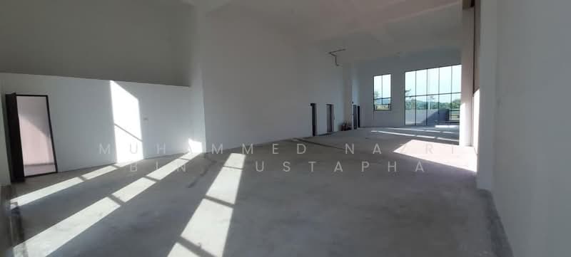 Factory for Rent in Taman Sepang (Sepang) - Muhammed Nazri bin Mustapha - Interior - PropertyGuru.com.my