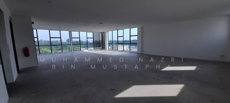 Factory for Rent in Taman Sepang (Sepang) - Muhammed Nazri bin Mustapha - Interior - PropertyGuru.com.my