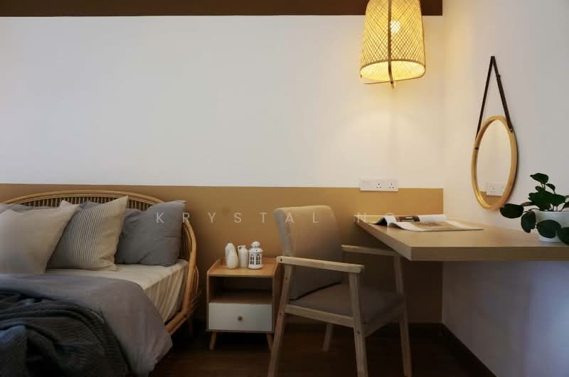 Service Residence for Rent at Paisley @ Tropicana Metropark - Krystal Ng - PropertyGuru.com.my