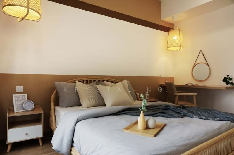 Service Residence for Rent at Paisley @ Tropicana Metropark - Krystal Ng - PropertyGuru.com.my