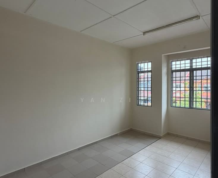 2-storey Terraced House for Rent in Shah Alam (Selangor) - Yan Zi - Interior - PropertyGuru.com.my