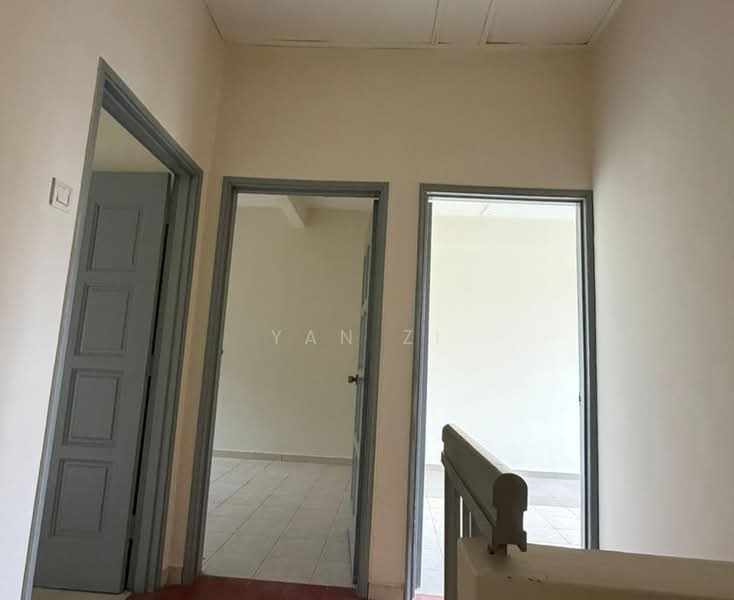2-storey Terraced House for Rent in Shah Alam (Selangor) - Yan Zi - Interior - PropertyGuru.com.my