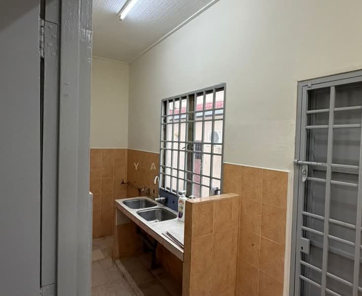 2-storey Terraced House for Rent in Shah Alam (Selangor) - Yan Zi - PropertyGuru.com.my
