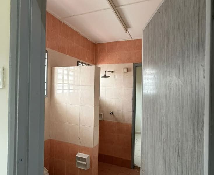 2-storey Terraced House for Rent in Shah Alam (Selangor) - Yan Zi - PropertyGuru.com.my