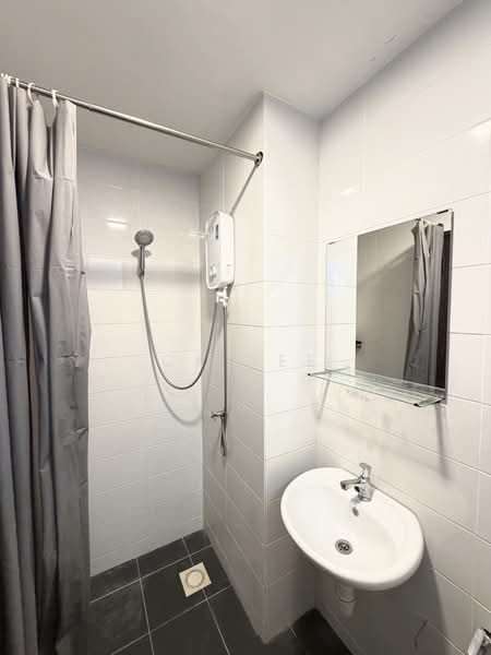 Service Residence for Rent at Service Residence @ Landmark Residence 2 - CK Yee - Bathroom - PropertyGuru.com.my