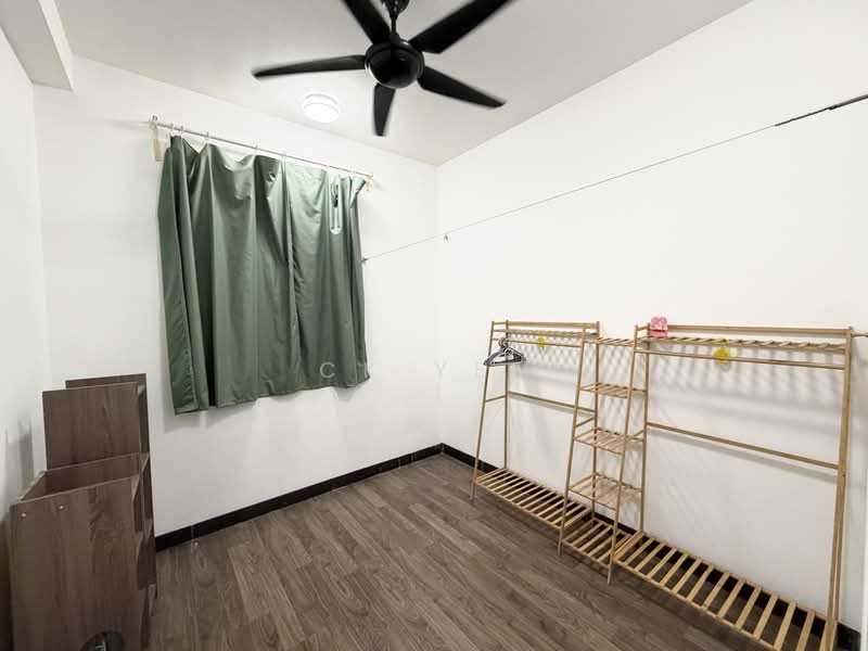 Service Residence for Rent at Service Residence @ Landmark Residence 2 - CK Yee - Interior - PropertyGuru.com.my