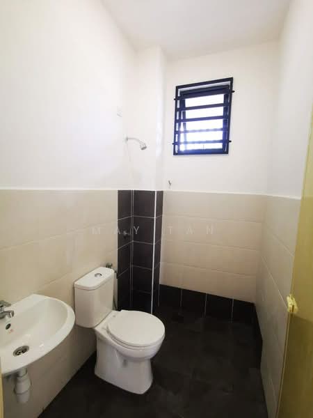 2-storey Terraced House for Sale in Sungai Bakap (Penang) - May Tan - PropertyGuru.com.my