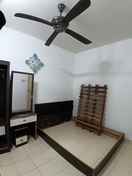 Apartment for Rent at Serdang Villa Apartment - Rain Leow - Bedroom - PropertyGuru.com.my
