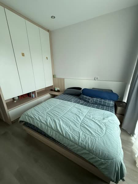 Kondominium untuk Dijual di Setia Sky Ville - S J Foo - Bedroom - PropertyGuru.com.my