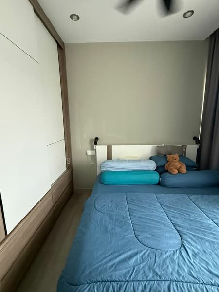 Kondominium untuk Dijual di Setia Sky Ville - S J Foo - Bedroom - PropertyGuru.com.my