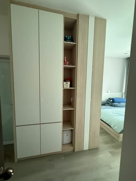 Kondominium untuk Dijual di Setia Sky Ville - S J Foo - Bedroom - PropertyGuru.com.my