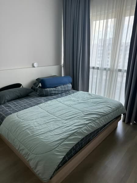Kondominium untuk Dijual di Setia Sky Ville - S J Foo - Bedroom - PropertyGuru.com.my