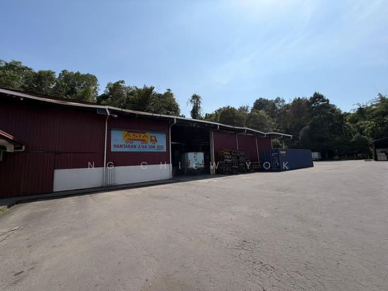 Tanah Perindustrian untuk Dijual di Kota Kinabalu (Sabah) - Ng Chiew Yok - Exterior - PropertyGuru.com.my