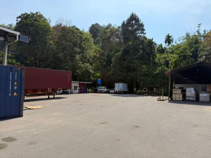 Tanah Perindustrian untuk Dijual di Kota Kinabalu (Sabah) - Ng Chiew Yok - Exterior - PropertyGuru.com.my