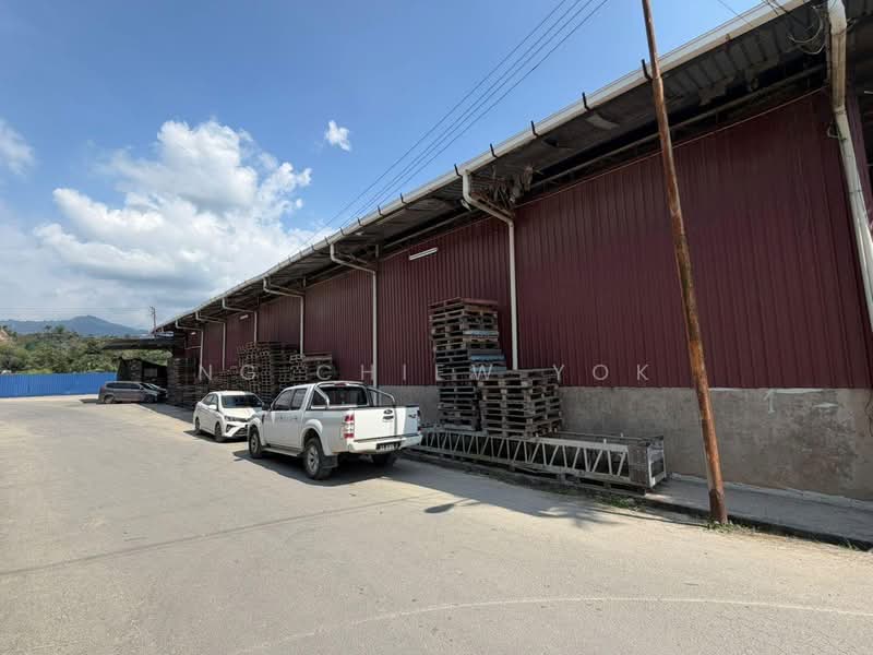 Tanah Perindustrian untuk Dijual di Kota Kinabalu (Sabah) - Ng Chiew Yok - Exterior - PropertyGuru.com.my