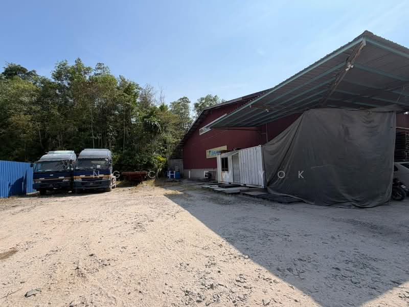 Tanah Perindustrian untuk Dijual di Kota Kinabalu (Sabah) - Ng Chiew Yok - PropertyGuru.com.my