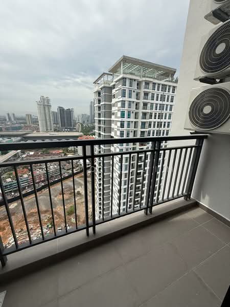 Service Residence for Sale at Meldrum Heights (Residensi Meldrum) - Alicia Lim - PropertyGuru.com.my