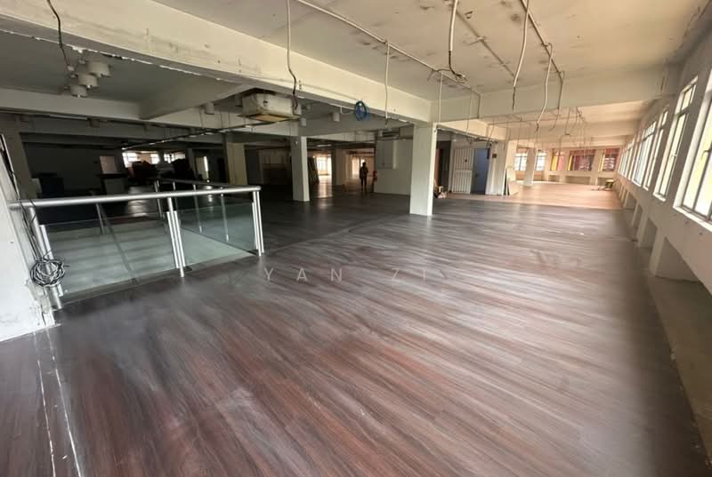 Kedai / Pejabat untuk Disewa di BANDAR PUCHONG JAYA (Puchong) - Yan Zi - Interior - PropertyGuru.com.my