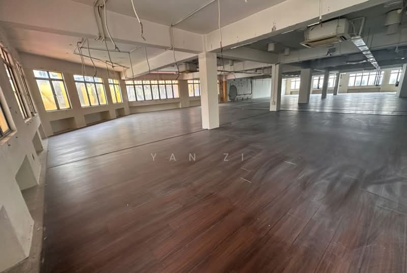 Kedai / Pejabat untuk Disewa di BANDAR PUCHONG JAYA (Puchong) - Yan Zi - Interior - PropertyGuru.com.my