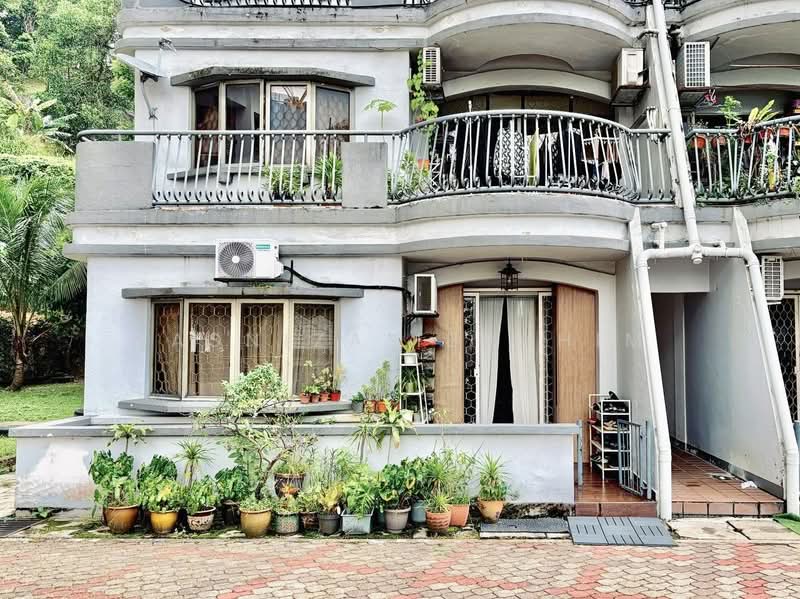 Pangsapuri untuk Disewa di Sri Ledang - Hasniza Ibrahim - Exterior - PropertyGuru.com.my
