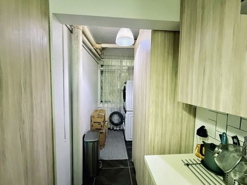 Pangsapuri untuk Disewa di Sri Ledang - Hasniza Ibrahim - Interior - PropertyGuru.com.my