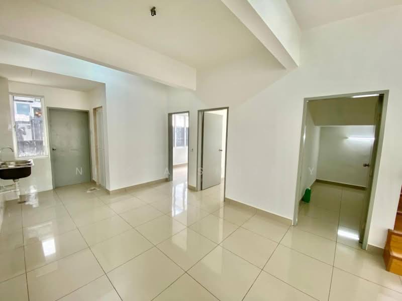 Semi-Detached House for Sale in Seksyen U15 (Shah Alam) - Niesya Shuekry - PropertyGuru.com.my